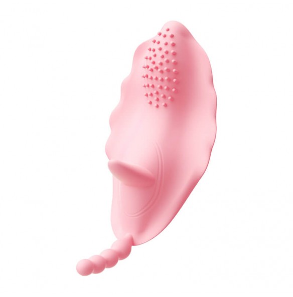 MizzZee - Guardian Angel Wearable Vibrators (Support APP Mini Programs - Chargeable) MizzZee - Guardian Angel Wearable Vibrators (Support APP Mini Programs - Chargeable)